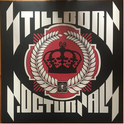 Stillborn Nocturnals Vinyl LP