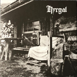 Hyrgal Serpentine Vinyl LP