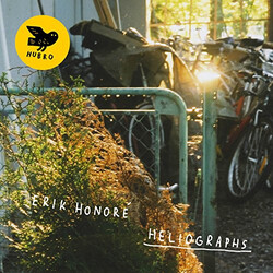 Erik Honoré Heliographs Multi Vinyl LP/CD