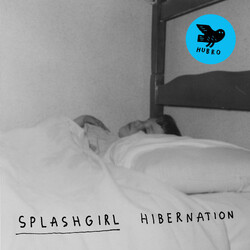 Splashgirl Hibernation Multi CD/Vinyl 2 LP