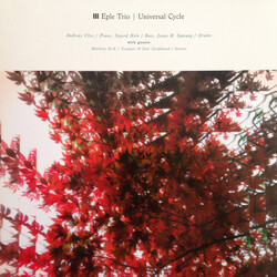 Eple Trio Universal Cycle Vinyl LP