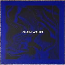 Chain Wallet Chain Wallet Vinyl LP