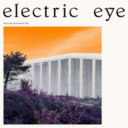 Electric Eye (2) From The Poisonous Tree