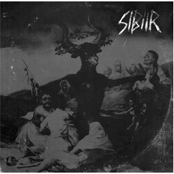 Sibiir Sibiir Vinyl LP