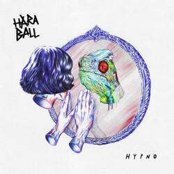 Haraball Hypno Vinyl LP