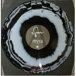 Spurv Myra Vinyl LP