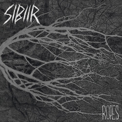 Sibiir Ropes Vinyl LP