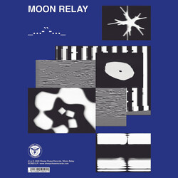 Moon Relay _...-``-..._ Vinyl 2 LP