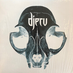 Djerv (2) Djerv Vinyl LP