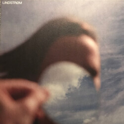 Lindstrøm On A Clear Day I Can See You Forever Vinyl LP