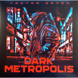 Vector Seven Dark Metropolis Vinyl