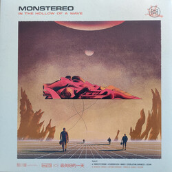 Monstereo In The Hollow Of A Wave Vinyl LP