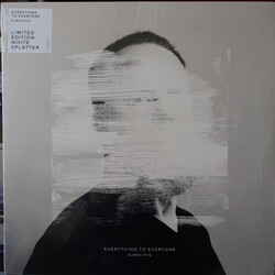 Bjørn Riis Everything To Everyone Vinyl LP