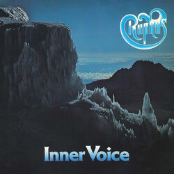 Ruphus Inner Voice Vinyl LP