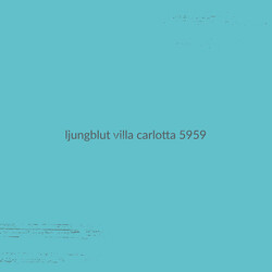 Ljungblut Villa Carlotta 5959 Vinyl LP