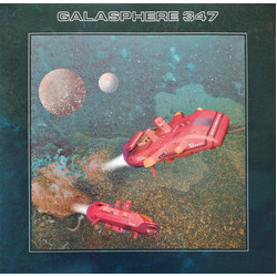 Galasphere 347 Galasphere 347 Vinyl LP