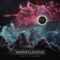 Himmellegeme Myth Of Earth Vinyl LP