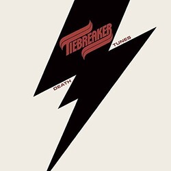 Tiebreaker (2) Death Tunes Vinyl LP