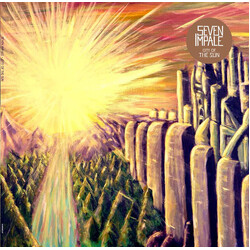 Seven Impale City Of The Sun Vinyl LP