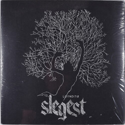 Slegest Løyndom Vinyl LP