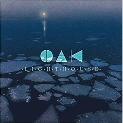 Oak (22) Lighthouse Vinyl LP