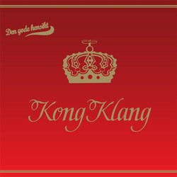 Kong Klang Kong Klang Multi CD/Vinyl 2 LP