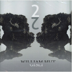 William Hut / Gisli (2) 22 CD