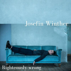 Josefin Winther Righteously Wrong Multi Vinyl LP/CD