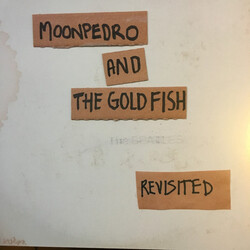 Moonpedro And The Goldfish The Beatles Revisited Vinyl 2 LP
