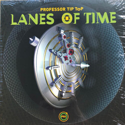 Professor Tip Top Lanes Of Time Vinyl LP