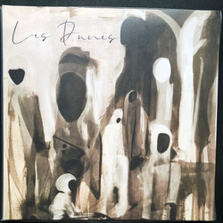 Les Dunes Les Dunes Vinyl LP