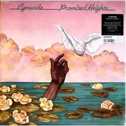 Cymande Promised Heights Vinyl LP