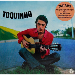 Toquinho Toquinho Vinyl LP