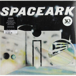 Spaceark Spaceark Is Vinyl LP