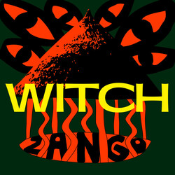 Witch (3) Zango Vinyl LP