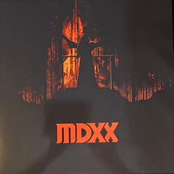 MDXX MDXX Vinyl LP