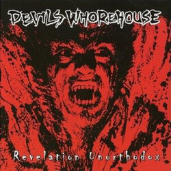 Devils Whorehouse Revelation Unorthodox Vinyl