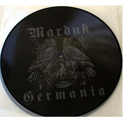 Marduk Germania Vinyl LP