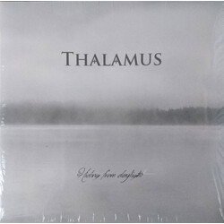 Thalamus (3) Hiding From Daylight Vinyl LP