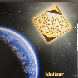 Grand Design Idolizer Vinyl LP