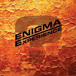 Enigma Experience ? Vinyl LP