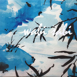 Sven Wunder Wabi Sabi Vinyl LP