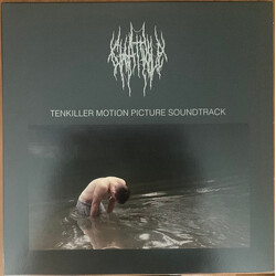 Chat Pile Tenkiller Motion Picture Soundtrack Vinyl LP