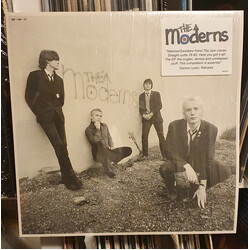 The Moderns (2) Suburban Life Vinyl LP