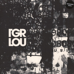 Tiger Lou The Loyal Vinyl LP