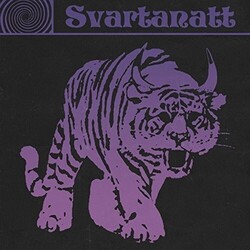 Svartanatt Svartanatt