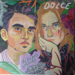 Dolce (9) Av Liv Och Grönska Vinyl LP