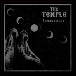 The Temple (4) Forevermourn Vinyl LP