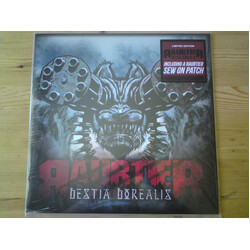 Raubtier Bestia Borealis Vinyl LP