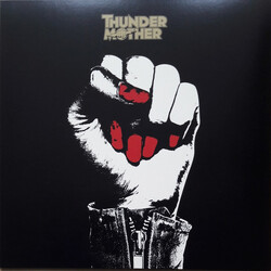 Thundermother (2) Thundermother Vinyl LP